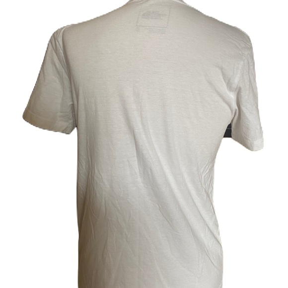 North Face White tee - Picture 2 of 4